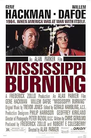 فيلم Mississippi Burning 1988 مترجم - باهي فيلم